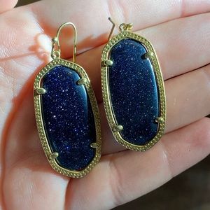 Kendra Scott earrings